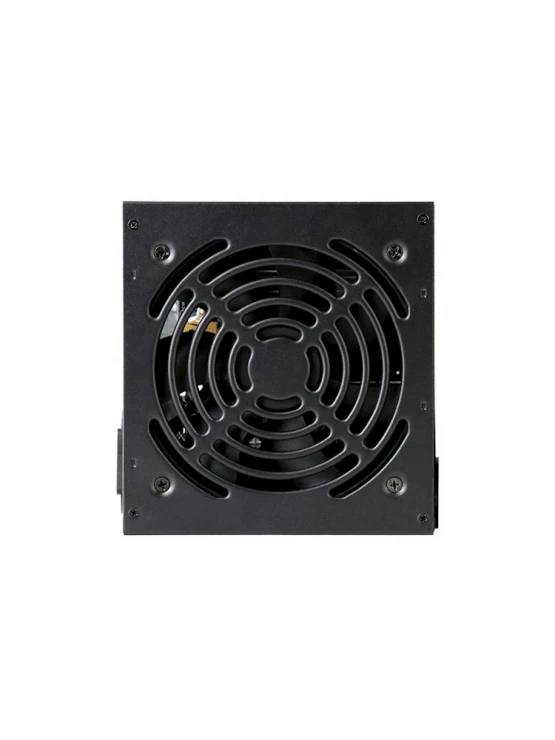 კვების ბლოკი: Zalman ZM500-LXII 500W ACTIVE PFC Power Supply