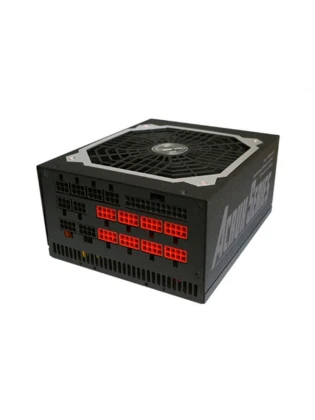 კვების ბლოკი: Zalman ZM750-ARX 750W 80Plus Platinum