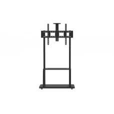 ტელევიზორის საკიდი: Allscreen C1800 42"-100" TV Mount With Roller Black
