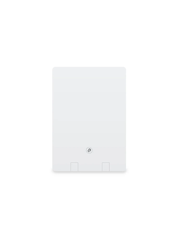 როუტერი: TP-Link Archer Air R5 AX3000 Wi-Fi 6 Air Router White