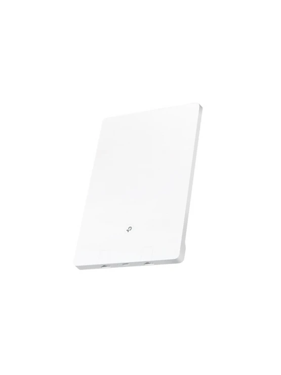 როუტერი: TP-Link Archer Air R5 AX3000 Wi-Fi 6 Air Router White