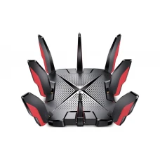 როუტერი: TP-Link Archer GX90 AX6600 Tri-Band Wi-Fi 6 Gaming Router
