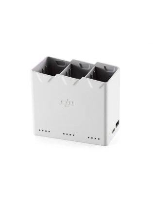 დამტენი: DJI Mini 3 Pro Two-Way Charging Hub - 466489390287