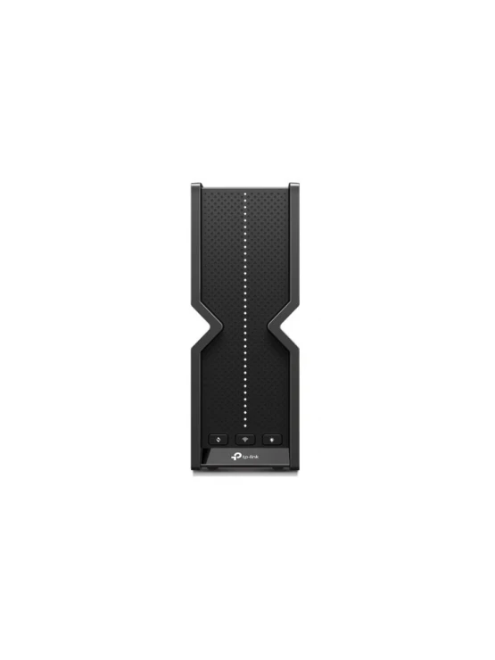 როუტერი: TP-link Archer BE550 BE9300 Tri-Band WiFi 7 Router Black