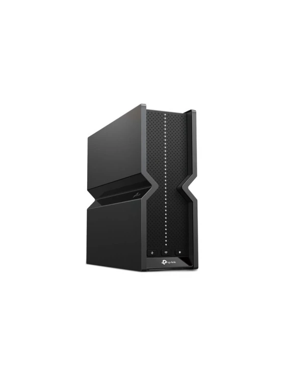 როუტერი: TP-link Archer BE550 BE9300 Tri-Band WiFi 7 Router Black