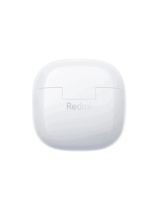 ყურსასმენი: Xiaomi Redmi Buds 6 Lite Bluetooth Headphones White - BHR8655GL
