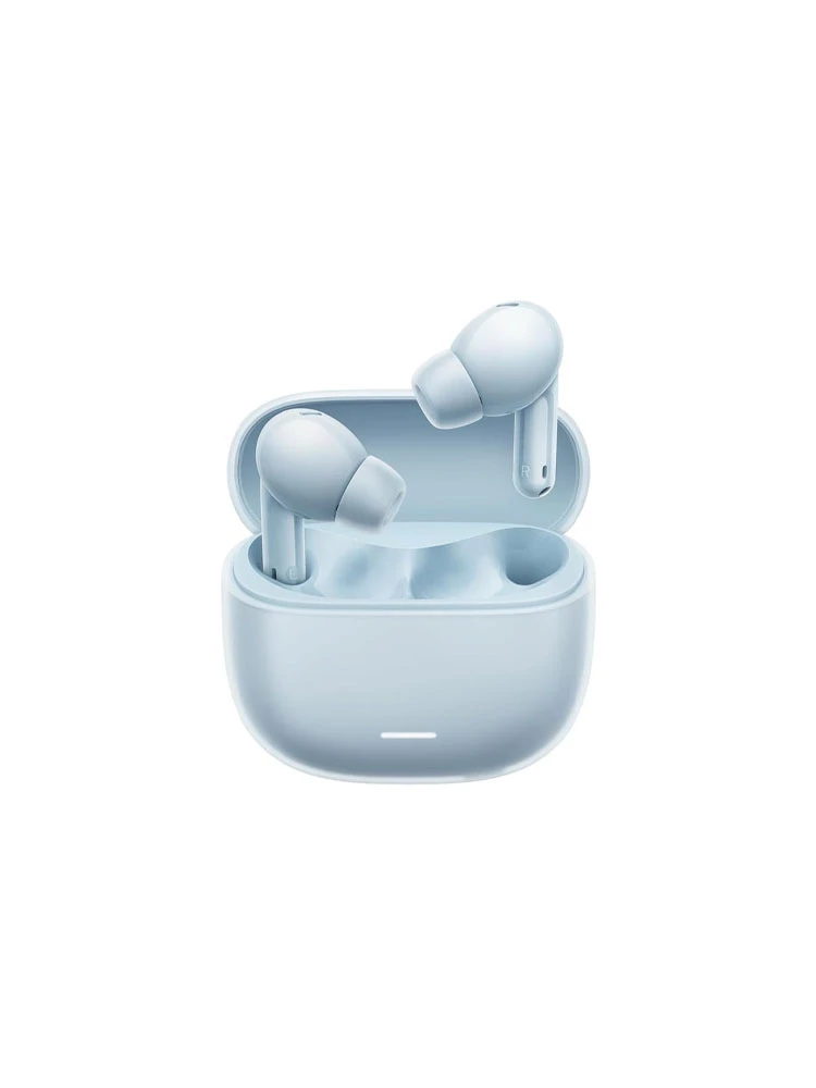 ყურსასმენი: Xiaomi Redmi Buds 6 Lite Bluetooth Headphones Blue - BHR8660GL