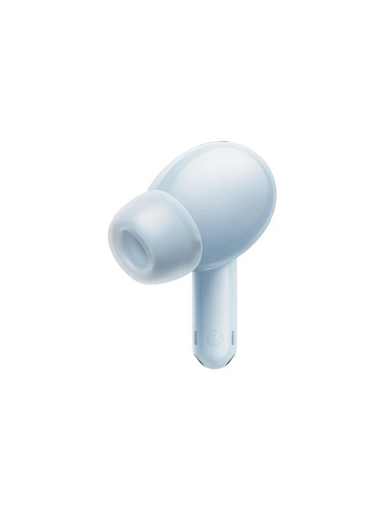 ყურსასმენი: Xiaomi Redmi Buds 6 Lite Bluetooth Headphones Blue - BHR8660GL