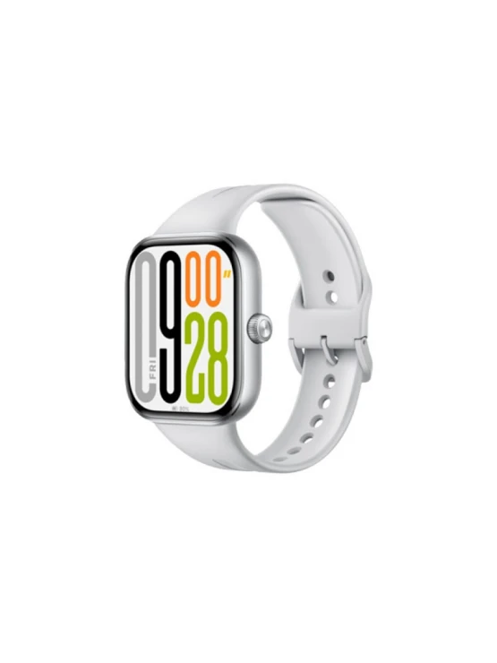 სმარტ საათი: Xiaomi Redmi Watch 5 Silver Gray - BHR9381GL