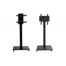 ტელევიზორის საკიდი: Allscreen C1600 26"-55" TV Mount With Roller Black
