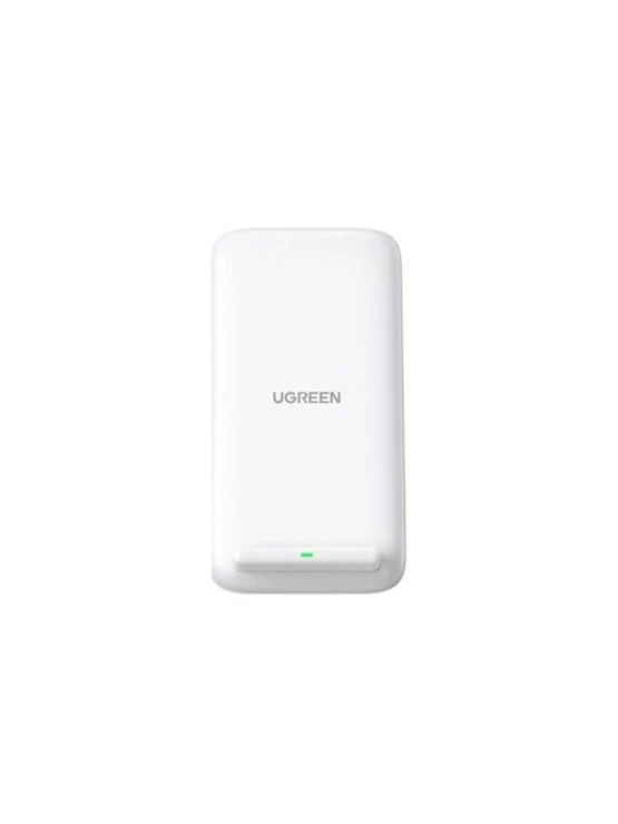 დამტენი: UGREEN CD221 80576 Wireless Charger White