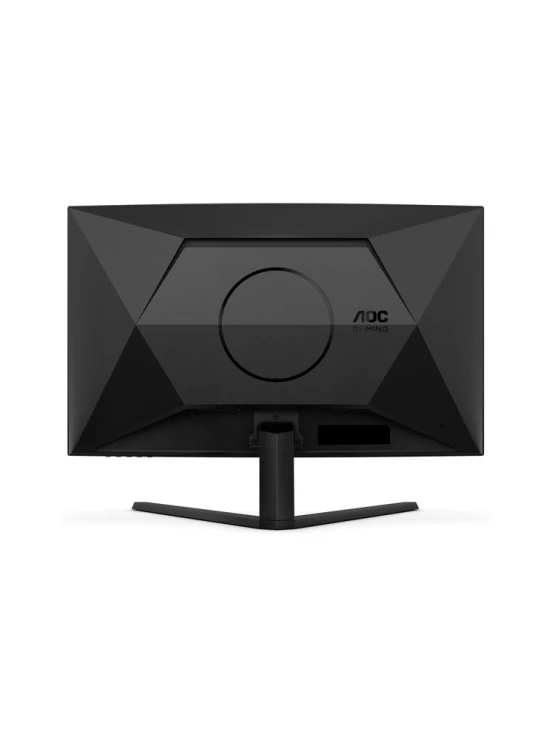 მონიტორი: AOC CQ32G4VE 31.5" QHD 180Hz VA 1ms 2xHDMI DP