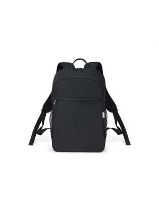 ზურგჩანთა: Dicota BASE XX 17.3" Backpack Black - D31793