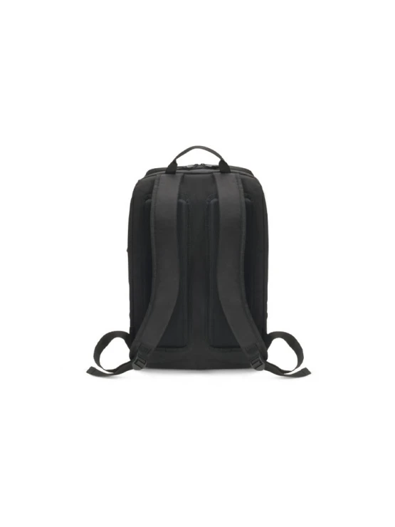 ნოუთბუქის ჩანთა: Dicota Eco MOTION 13-15.6" Laptop Backpack Black - D31874-RPET
