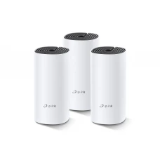როუტერი: TP-link Deco M4 AC1200 3-pack Whole Home Mesh Wi-Fi System White