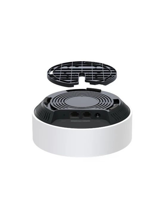 როუტერი: TP-link X50-PoE AX3000 Whole Home Mesh WiFi 6 System White