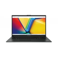 ნოუთბუქი: Asus Vivobook Go 15 E1504FA-BQ090 15.6" FHD AMD Ryzen 5 7520U 8GB 512GB SSD