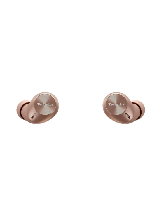 ყურსასმენი: Technics EAH-AZ40M2GN II TWS Earbuds Rose gold