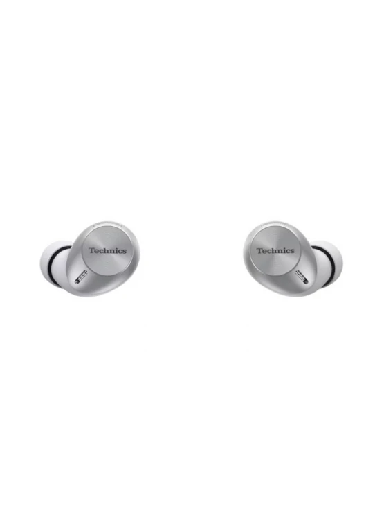 ყურსასმენი: Technics EAH-AZ40M2GS II TWS Earbuds Silver