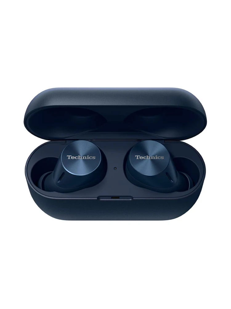 ყურსასმენი: Technics EAH-AZ60M2GA II TWS Earbuds Blue