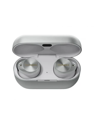 ყურსასმენი: Technics EAH-AZ80G-S TWS Earbuds Silver
