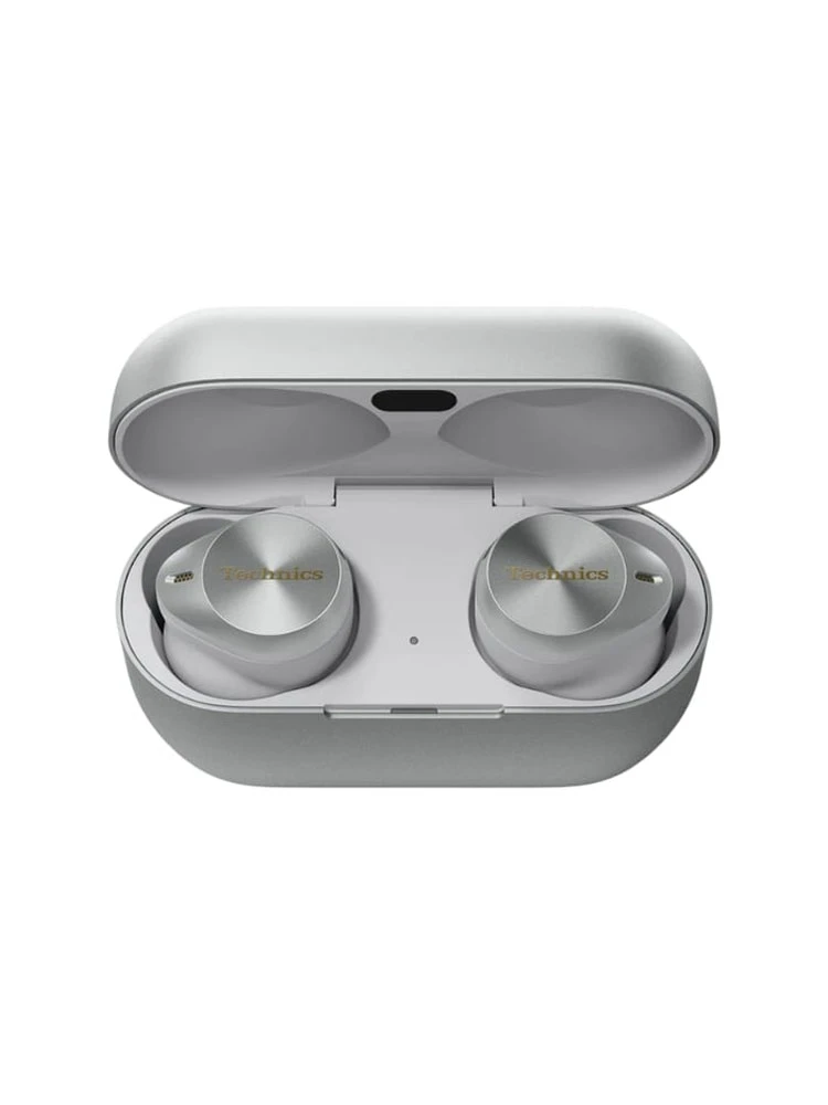 ყურსასმენი: Technics EAH-AZ80G-S TWS Earbuds Silver