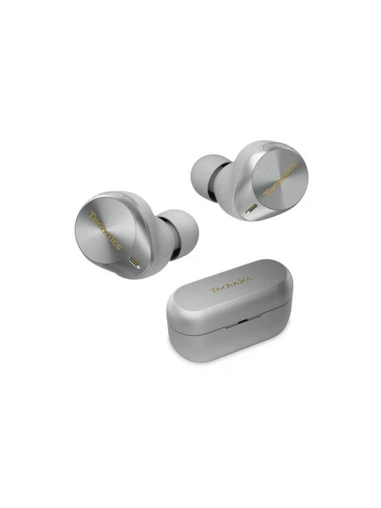 ყურსასმენი: Technics EAH-AZ80G-S TWS Earbuds Silver