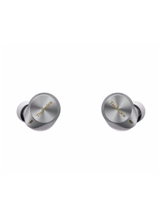 ყურსასმენი: Technics EAH-AZ80G-S TWS Earbuds Silver