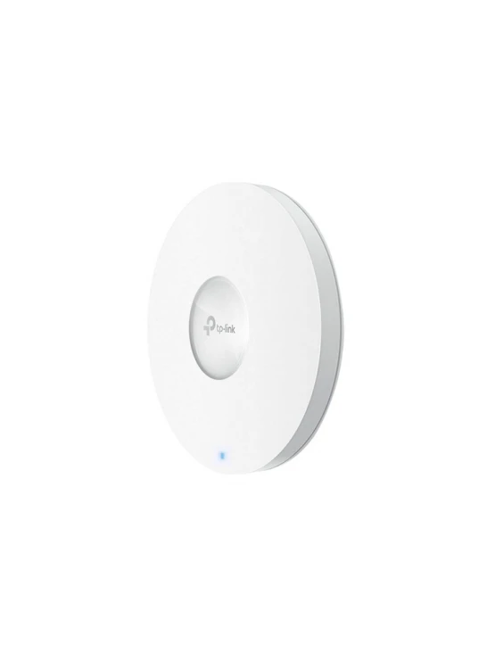 დაშვების წერტილი: TP-Link EAP610 AX1800 Ceiling Mount WiFi 6 Access Point