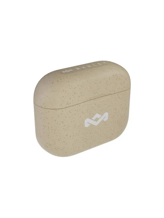 ყურსასმენი: House of Marley Little Bird TWS Exec Earbuds Cream - EM-JE123-CE