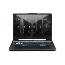 ნოუთბუქი: Asus TUF 15 FA506NF-HN018 15.6" FHD 144Hz AMD Ryzen 5 7535HS 16GB 512GB SSD RTX2050 4GB