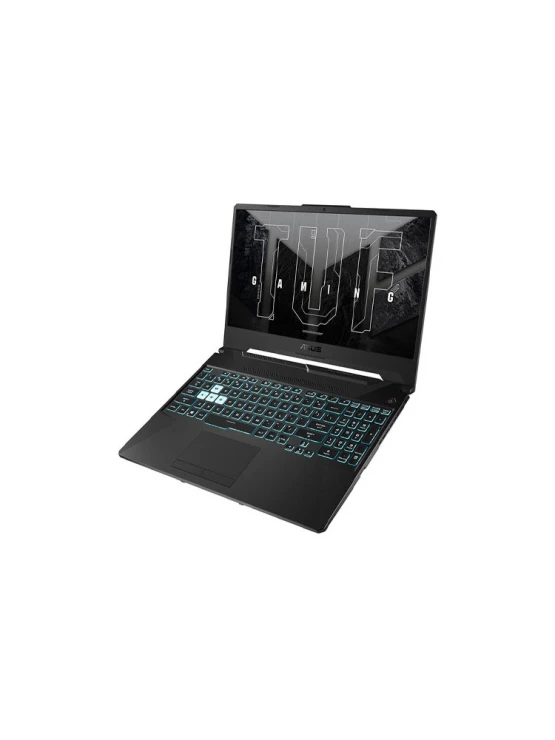 ნოუთბუქი: Asus TUF 15 FA506NFR-HN021 15.6" FHD 144Hz AMD Ryzen 7 7435HS 16GB 512GB SSD RTX2050 4GB