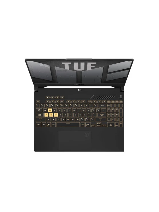 ნოუთბუქი: Asus TUF F15 FX507ZC4-HN007 15.6" FHD 144Hz Intel i7-12700H 16GB 1TB SSD RTX3050 4GB