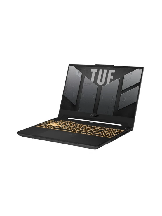 ნოუთბუქი: Asus TUF F15 FX507ZC4-HN007 15.6" FHD 144Hz Intel i7-12700H 16GB 1TB SSD RTX3050 4GB