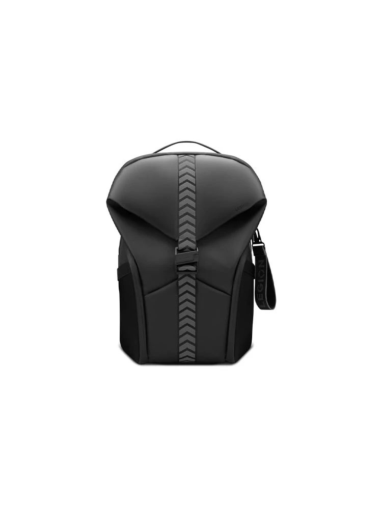 ნოუთბუქის ჩანთა: Lenovo Legion GB700 Notebook Backpack Black - GX41M53147