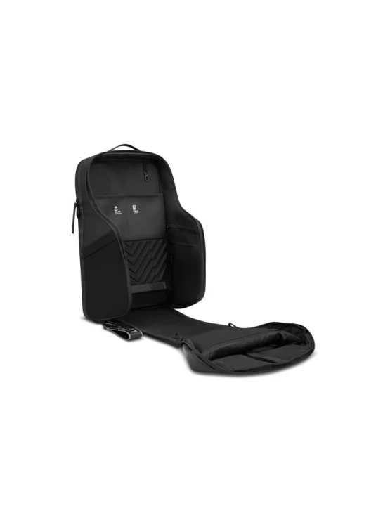ნოუთბუქის ჩანთა: Lenovo Legion GB700 Notebook Backpack Black - GX41M53147