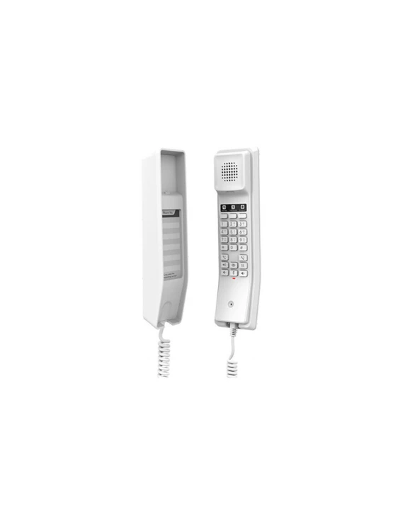 IP ტელეფონი: Grandstream GHP610 2 SIP 2 Lines IP Phone