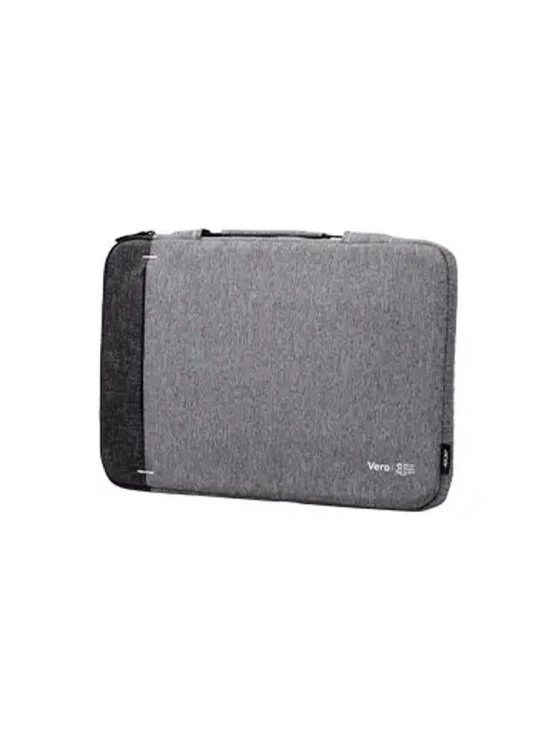 ნოუთბუქის ჩანთა: Acer Vero OBP 15.6" Protective Sleeve Gray - GP.BAG11.037