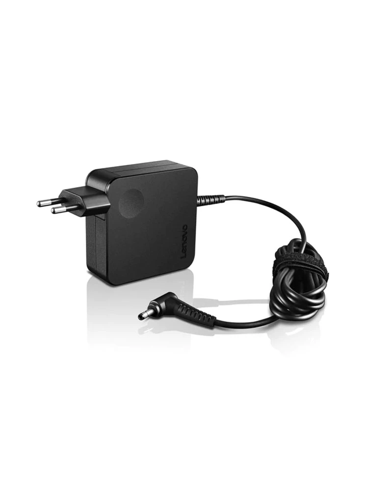 ნოუთბუქის დამტენი: Lenovo 65W AC Wall Adapter - GX20L29354