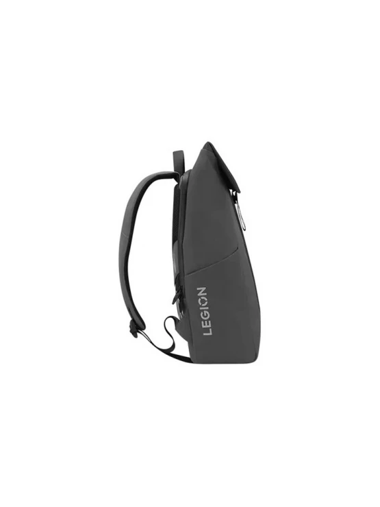 ნოუთბუქის ჩანთა: Lenovo Legion GB400 16" Gaming Backpack Grey - GX41M53146