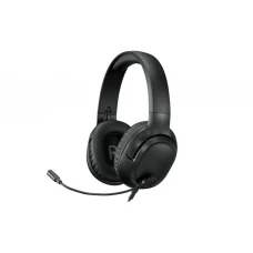 ყურსასმენი: Lenovo H110 Wired Gaming Headset Black - GXD1P46879