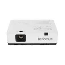 პროექტორი: InFocus IN1049 1920x1200 3LCD Projector 5000lm 50000:1 White