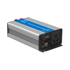 ინვენტორი: Epever IP500-12 12 V Power Inverter 400W