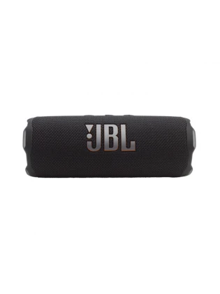 დინამიკი: JBL FLIP 7 Portable Waterproof Speaker Black - JBLFLIP7BLK