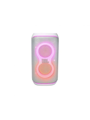 დინამიკი: JBL PartyBox Club 120 Portable Party Speaker White - JBLPBCLUB120SWEP