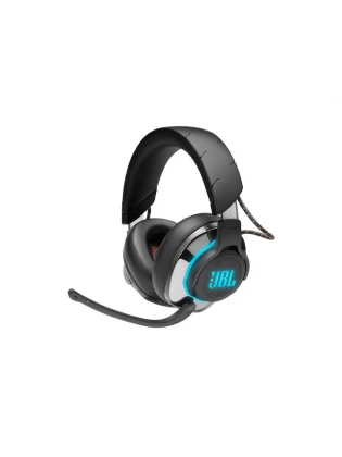 ყურსასმენი: JBL Quantum 810 Wireless Over-Ear Headphones Black - JBLQ810WLBLK