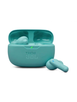 ყურსასმენი: JBL Wave Beam 2 True Wireless Noise Cancelling Earbuds Blue - JBLWBEAM2BLU