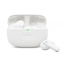 ყურსასმენი: JBL Wave Beam 2 True Wireless Noise Cancelling Earbuds White - JBLWBEAM2WHT
