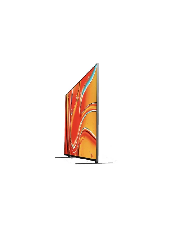 ტელევიზორი: Sony BRAVIA 7 K-75XR70 75" 4K UHD Smart TV HDR 10 Wi-Fi Black