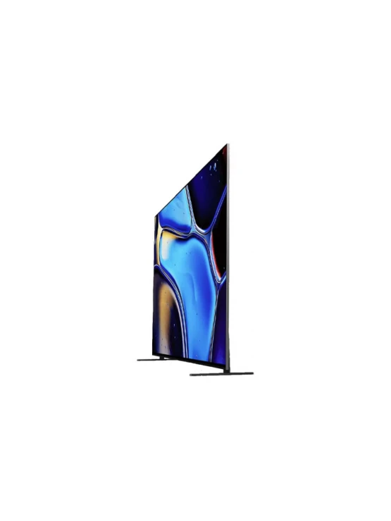 ტელევიზორი: Sony BRAVIA 8 K-77XR80 77" 4K UHD Smart TV HDR 10 Wi-Fi Black